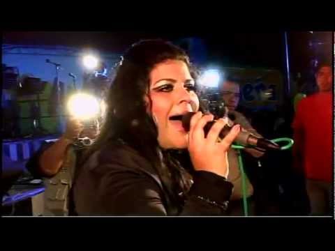 NO VOY A LLORAR - LYNN PAZ Y ORQUESTA