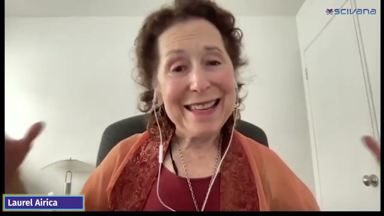 Laurel Airica Testimonial