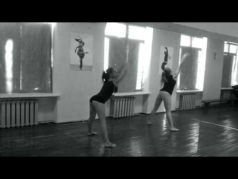 DanceFabrique. Rompe