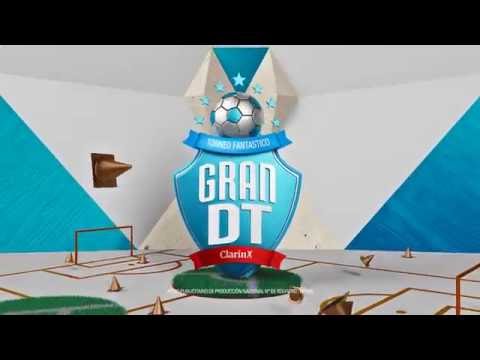 Las estrellas internacionales llegaron a Gran DT