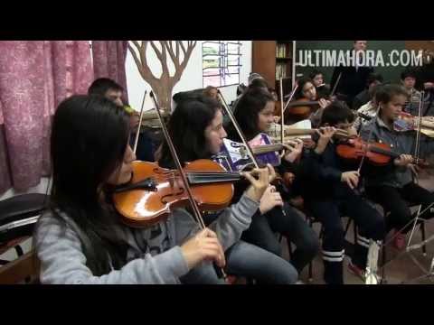 La Orquesta de los Reciclados - Ultimahora.com