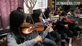 La Orquesta de los Reciclados - Ultimahora.com