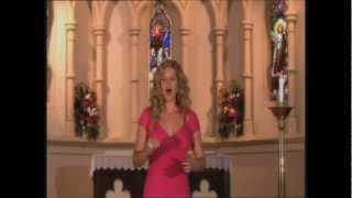 Ave Maria (Schubert) Music Video - Mirusia Louwerse & Andre Rieu