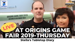 Meeple University - The Taverns of Tiefenthal video thumbnail