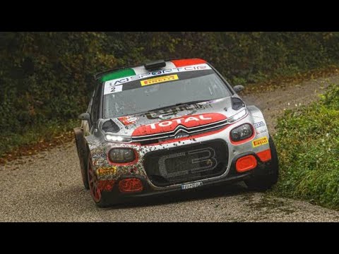 RALLY DUE VALLI 2020 [HD]