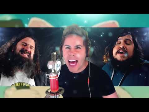 Mi Corazón Encantado - César Franco