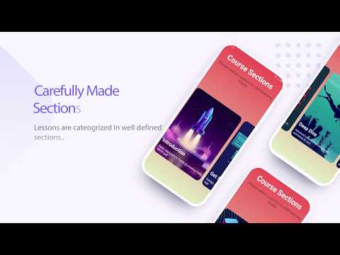 Master Flutter Video