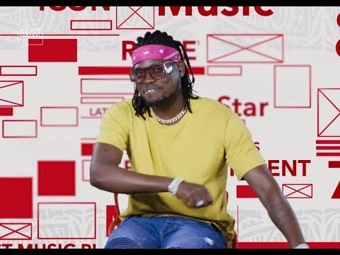 #NCMuziki Special with BigTril | News Central TV