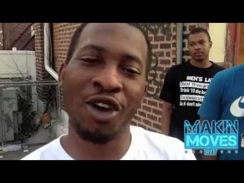 GET BIZZY BAM IS BACK