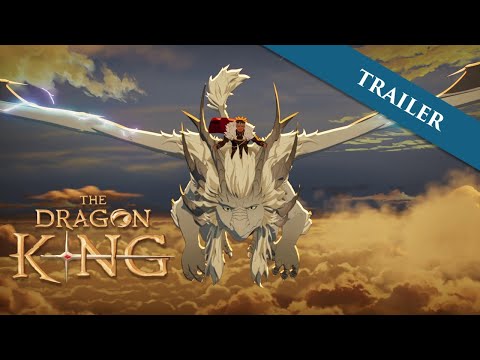 The Dragon King | Trailer