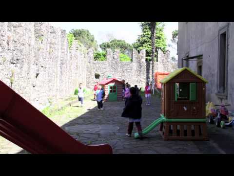 Paesaggi Abitati | Castelli Calepio (Bergamo) | Andrea Perletti, Aster Sittoni