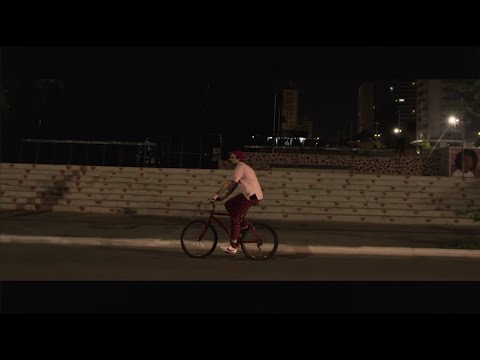 Capítulo 7: Rodrigo Alarcon – Às Poucas Estrelas