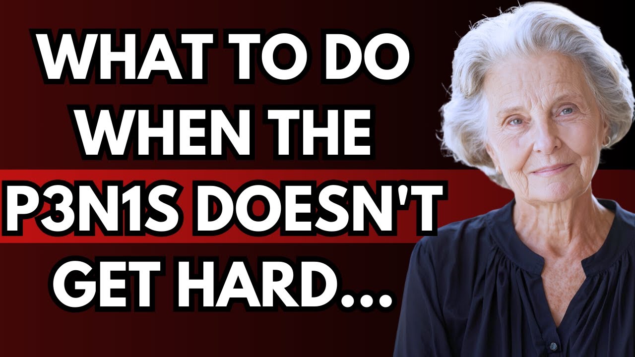 FEW MEN KNOW! VERY WISE ADVICE FROM AN 83-YEAR-OLD WOMAN ABOUT WOMEN - Wisdom