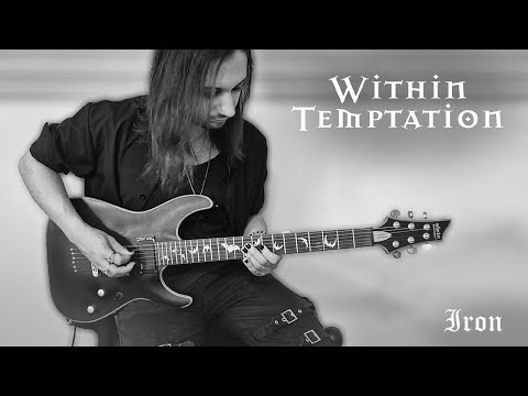 Iron - Within Temptation