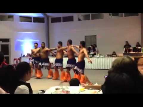 Delicious dance group