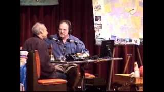 Whad&#39;Ya Know? - Ben Sidran on the Steve Miller Band classic &quot;Space Cowboy&quot;