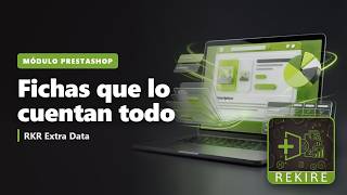 RKR Extra Data en menos de 2 minutos