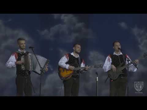 Ans. Valovi - Imel sem te rad / 49. festival narodno-zabavne glasbe “Števerjan 2019"