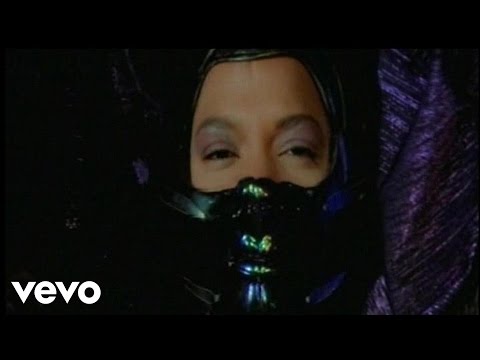 Queen Latifah - Paper