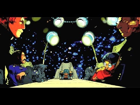 Strider 2 OST - Duel On Top of the Escape Ship (Extended)