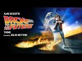 Alan Silvestri Back To The Future Theme Extended By Gilles Nuytens