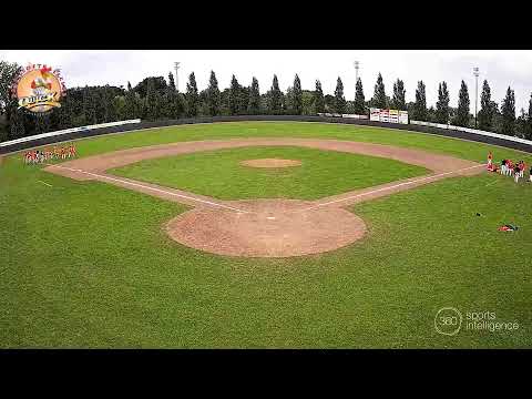 Live stream Hoofdklasse Quick Amersfoort