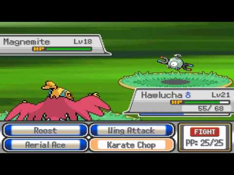 Pokemon Omicron W/Commentary Part 15 - Breaking Necks