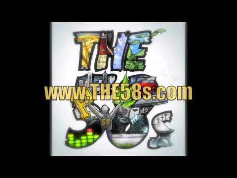 The58s - VinnyRadio -Who you are (prod. P.Fish)