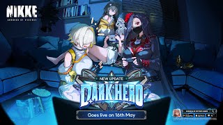 [妮姬] 這次活動D.ARK HERO的主題曲