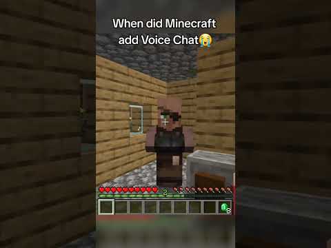 Epic Minecraft Clips 🤯 - If Minecraft had voice chat 🤣 | #minecraft #funny #epic #shorts