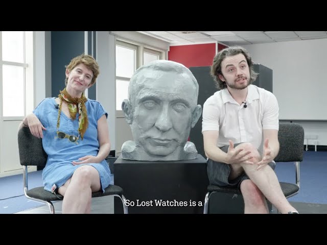 Rehearsal trailer by Pip Films