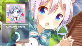 nikoi0227 - Cappuccino time VIP