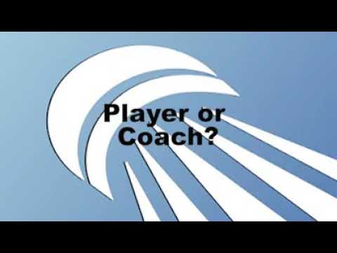 Coach Salim Samion talks about badminton and Coach Education at the Summer School!