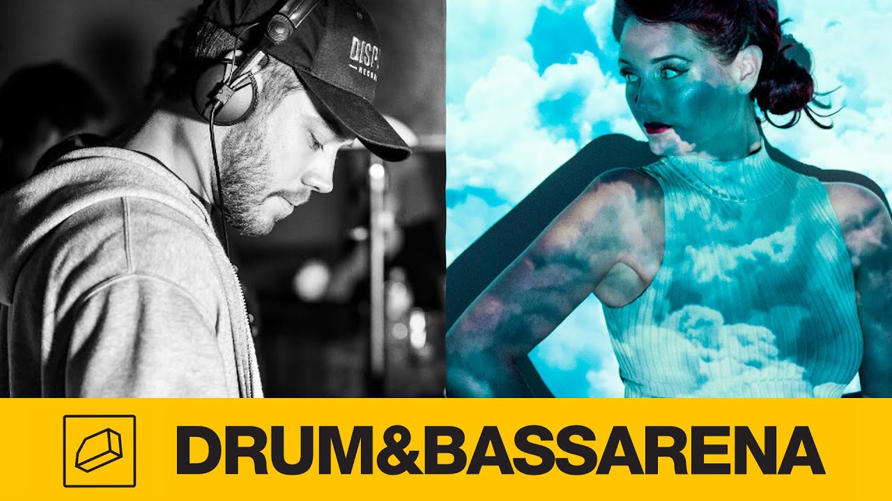 Tephra & Nick Modern - Side By Side (ft. Collette Warren)