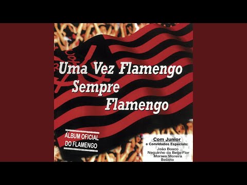 Hino Do Flamengo (Album Version)