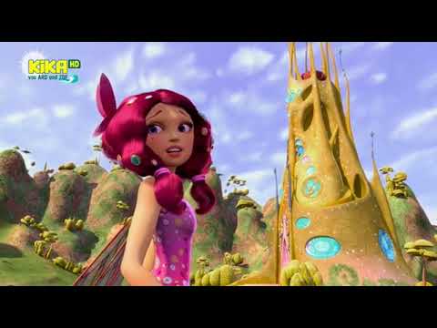 Mia and me Staffel 1 Folge 20 - Screen 04 HD Deutsch