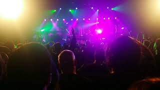 Killswitch Engage Intro, Hate By Design, Vide Infra 4.26.17