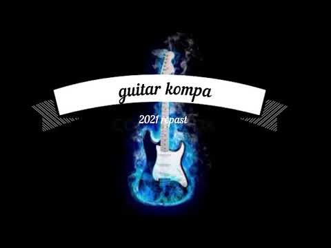jj dbe - top 6 guitar kompa gouyad 2021 repast