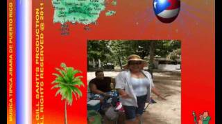 Chuito el de Bayamon--Cantemos, Cantemos