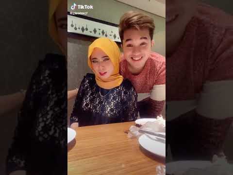 Zarol zarif dan adiknya nama fasozu