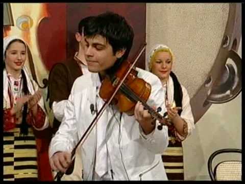 ILIJA FILIPOVSKI - BUKOVSKO ORO