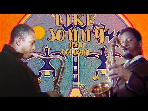 "Like Sonny" - Dave Kikoski with the Rico Jones Trio