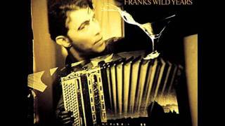 Tom Waits - Hang On St. Christopher