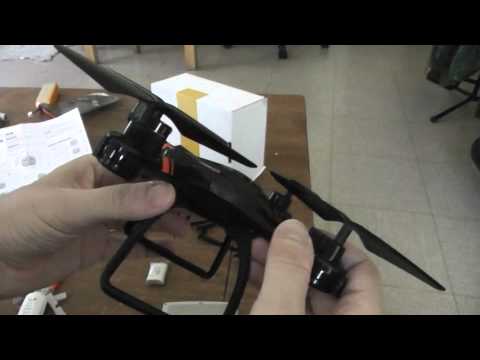 Mould King 33041 "Super-S" Unboxing and quick testing (Courtesy Lightake)