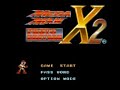 Mega Man X2 Proto Edition Part 1 Powerful But Frail