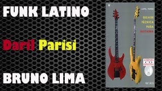 Funk latino - Daril Parisi - Bruno Lima