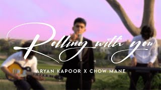 Rolling With You Music Video