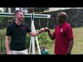 The Home Doctor Darrell Green We Ve Got You Covered