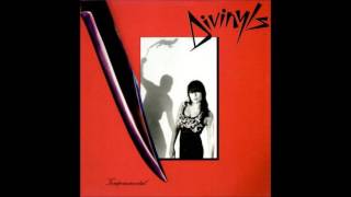 Divinyls- Dance Of Love