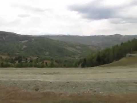 Panorama Maneciu-Cheia